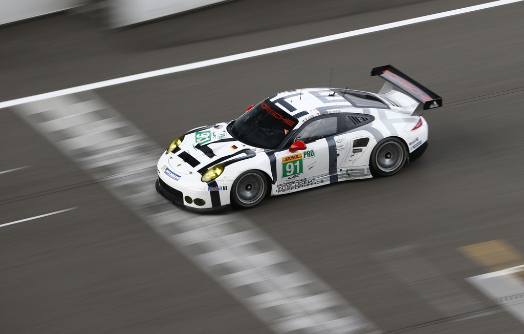 (Foto: Porsche PR)